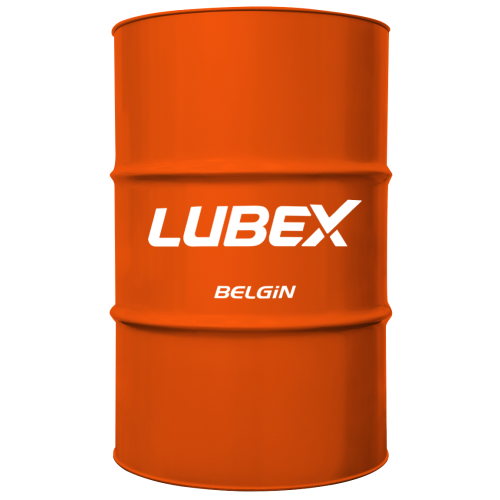 L034-1332-0205 LUBEX Синт-ое мот.масло PRIMUS SMB-LA 5W-30 SN C2/C3 (205л) - 205 л