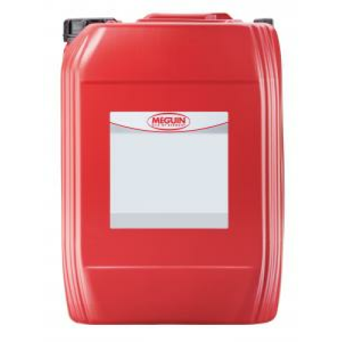 4630 Meguin Мин. компр.масло meguin Kompressorenoil VDL 68 (20л) - 20 л