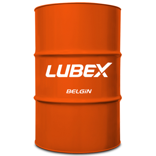 L020-0881-0205 LUBEX П/с. тр.масло MITRAS AX HYP  75W-90 GL-5 (205л) - 205 л